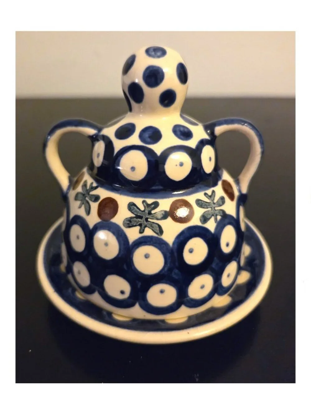 N/A polish ceramic